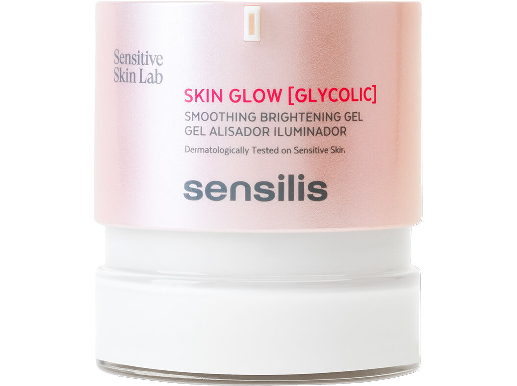CREME NOITE SENSILIS SKIN GLOW GLICOLIC 50 ML image number 0