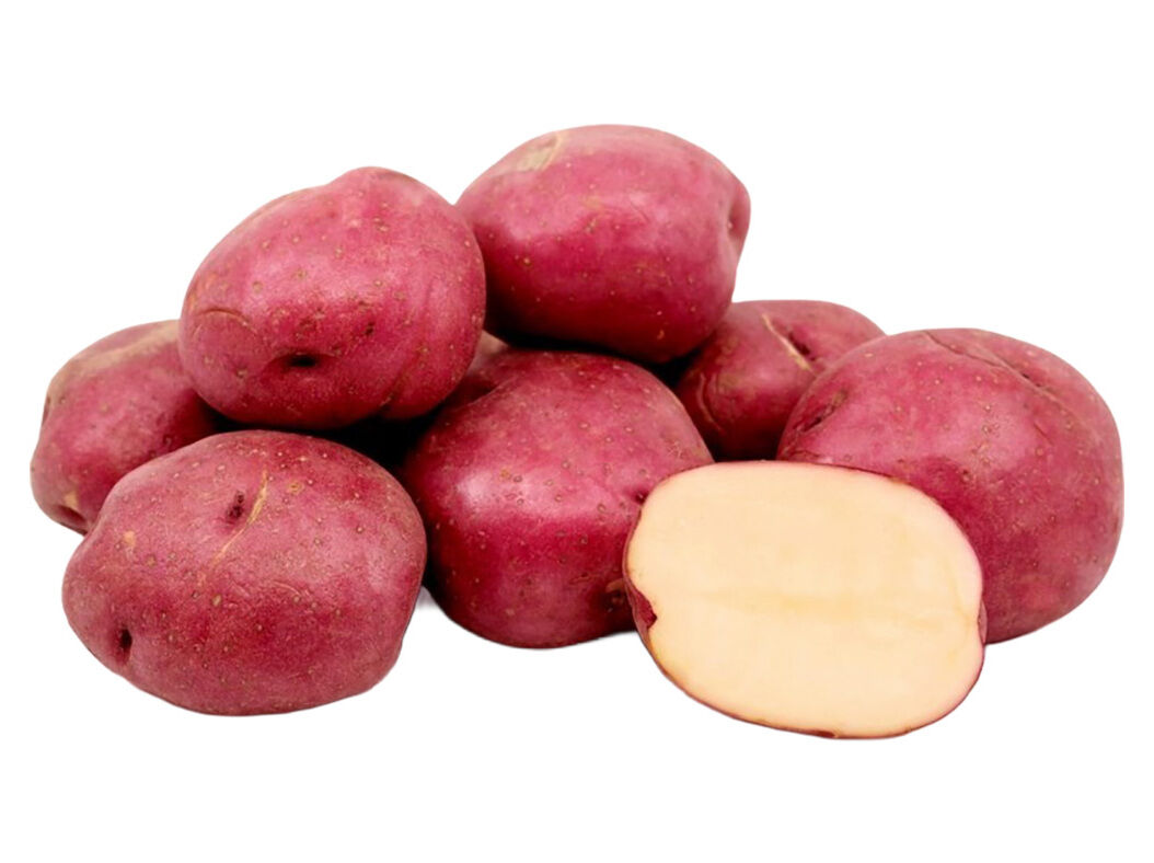 BATATA VERMELHA BIO KG