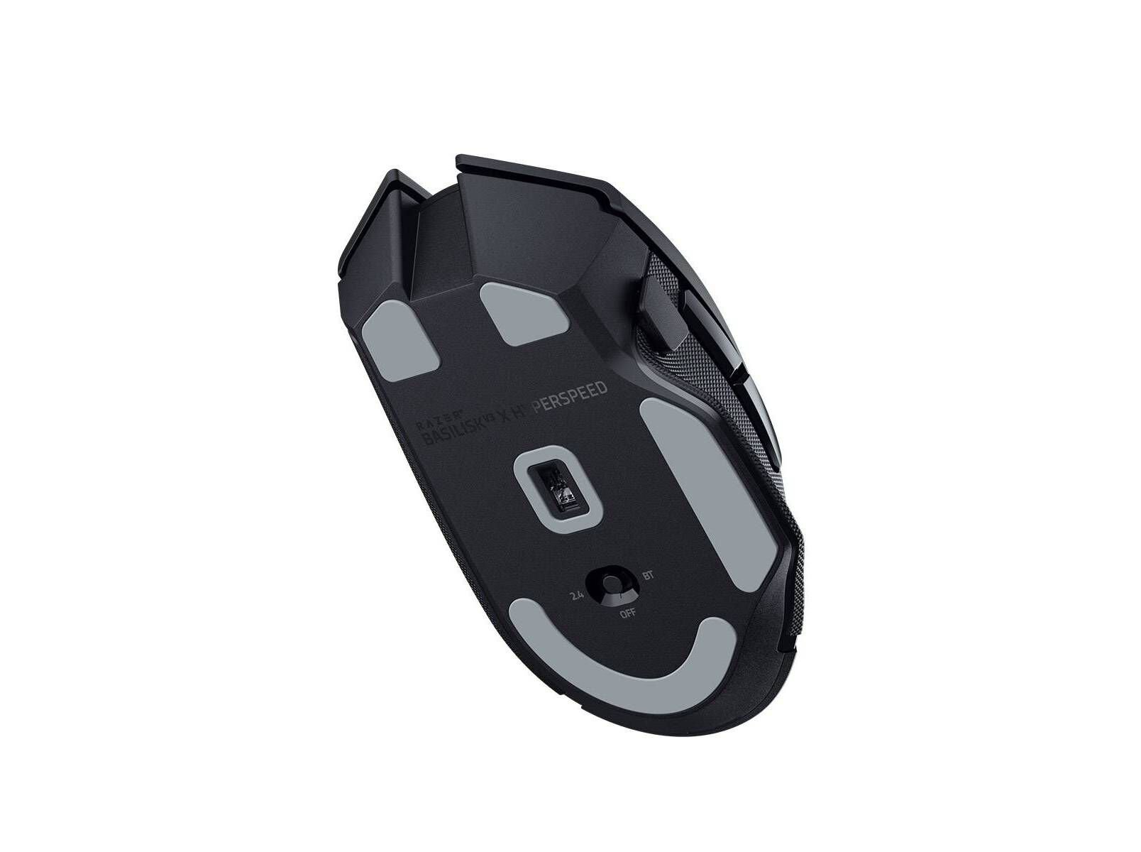 RATO GAMING RAZER BASILISK V3 X HYPERSPEED RGB WIRELESS image number 5