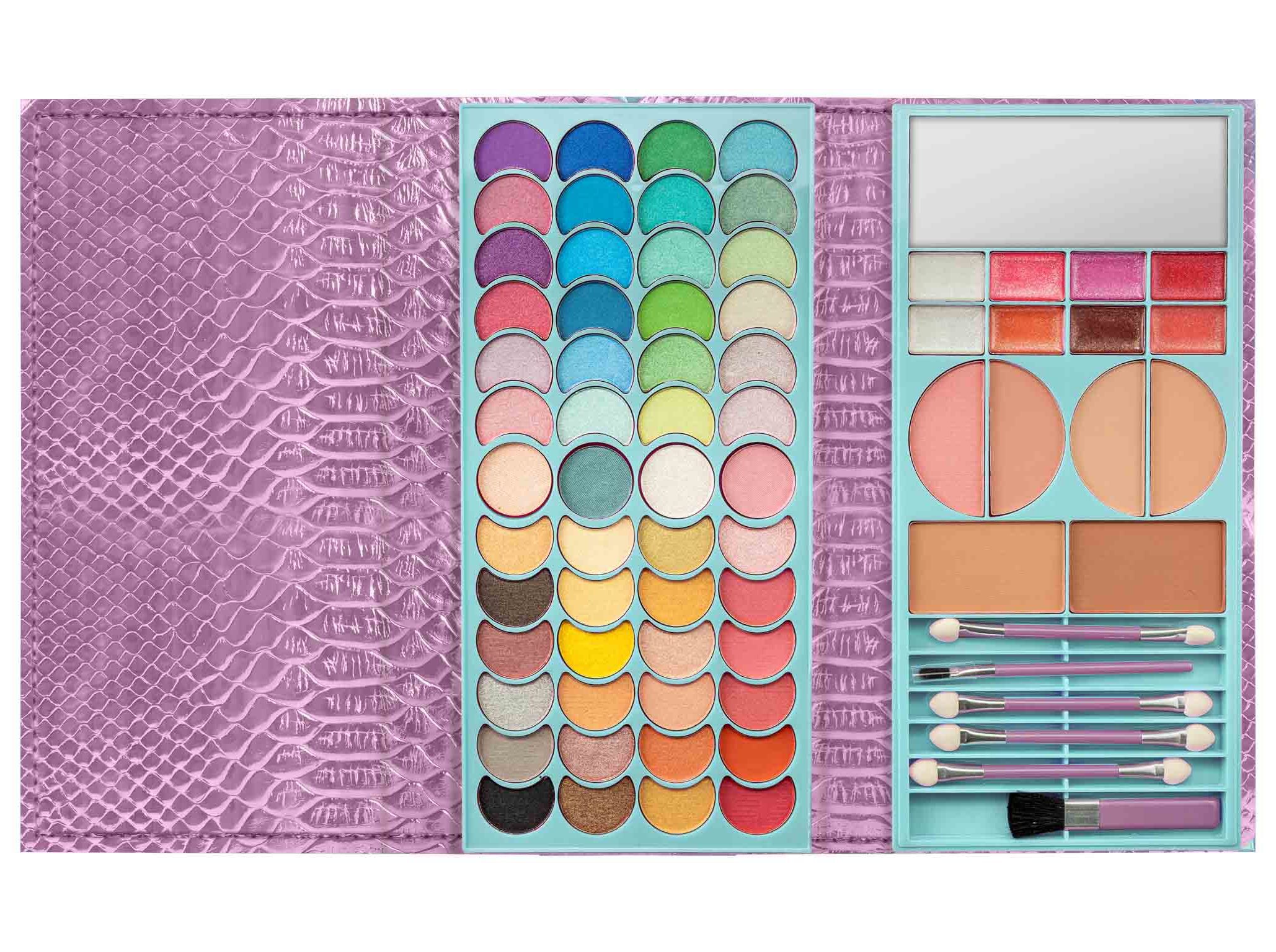 PALETE MAQUILHAGEM MARTINELIA SEREIA image number 1