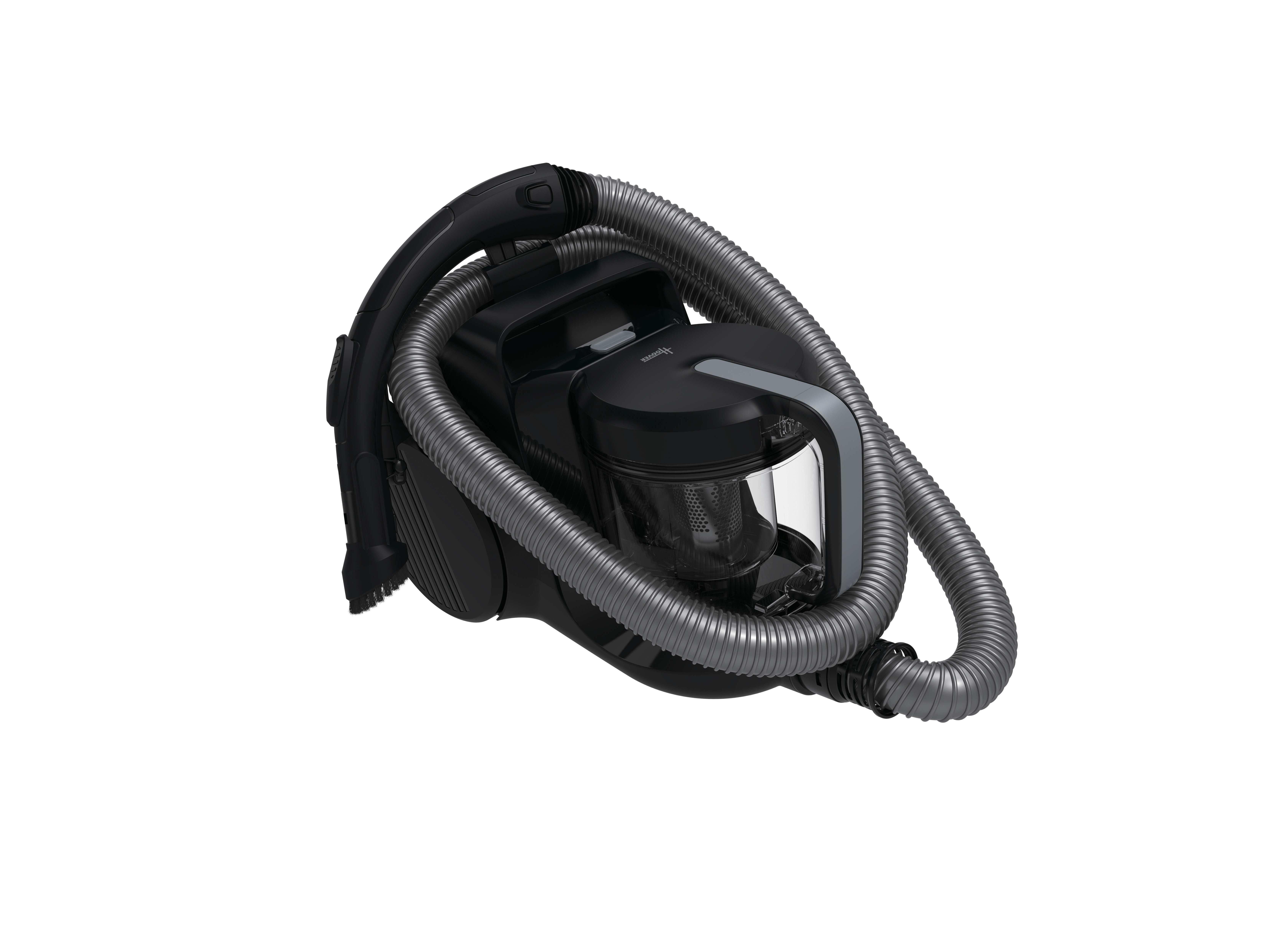 ASPIRADOR S/SACO HOOVER HP410H 011 850W 2.5L image number 5