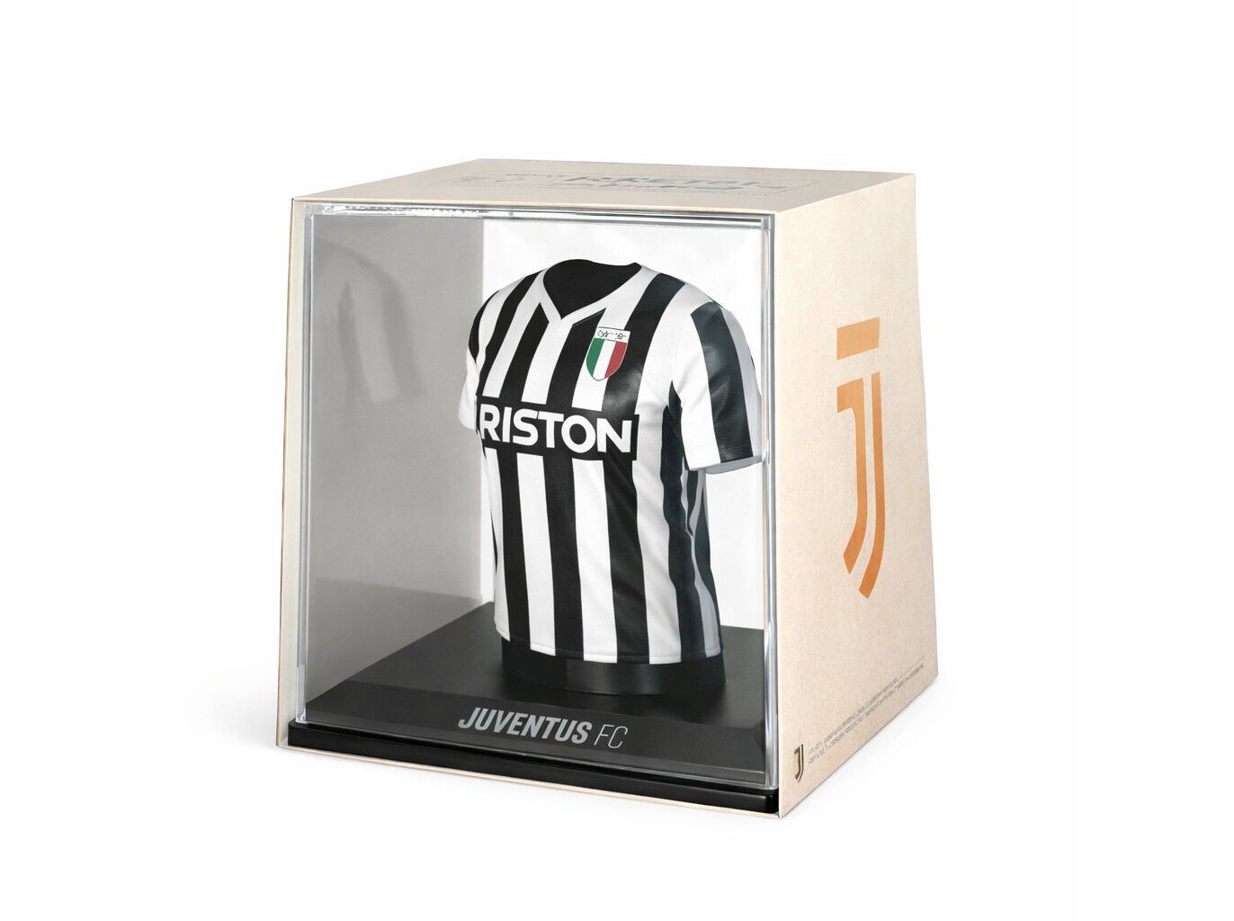 FIGURA MY JERSEY JUVENTOS-RETRO-84/85 image number 0