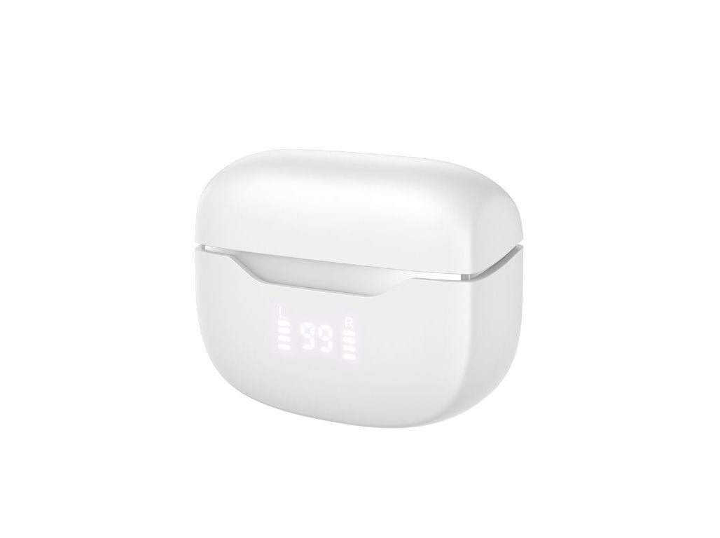 AURICULARES TWS QILIVE Q.1622 BRANCO image number 4