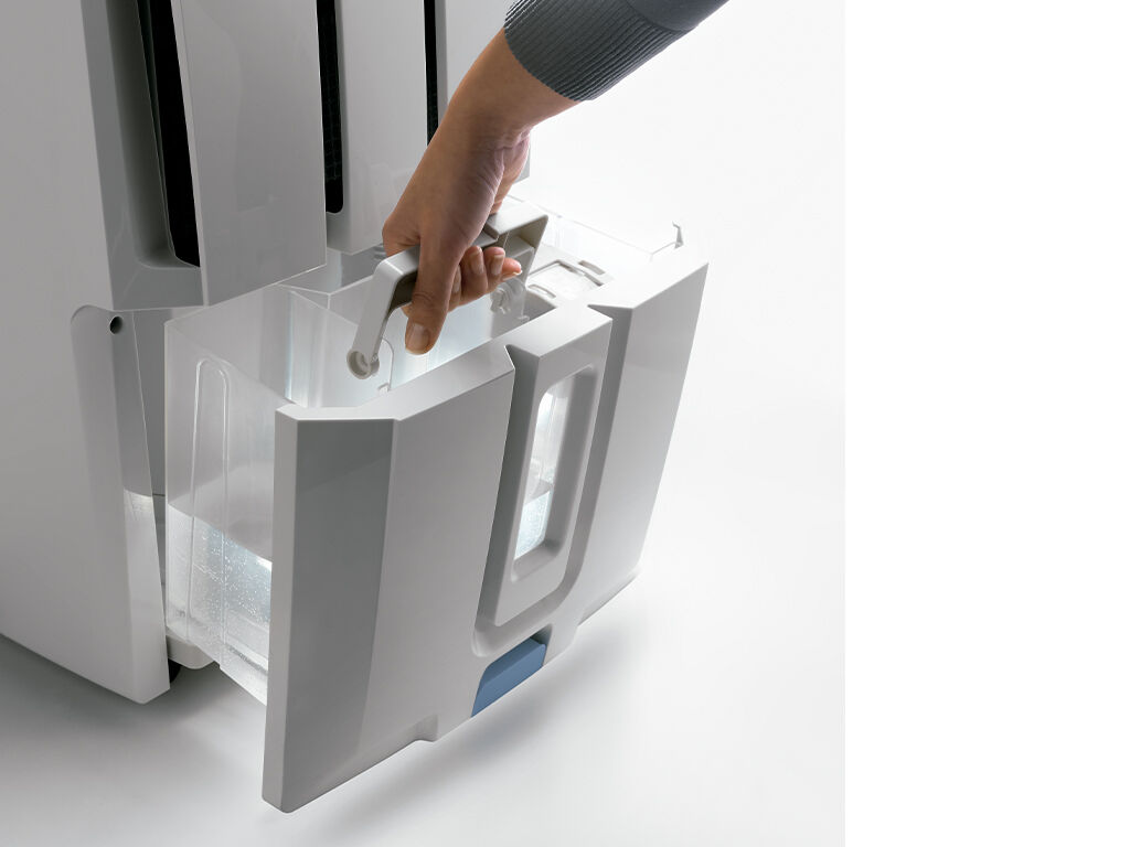 DESUMIDIFICADOR DELONGHI DDS230P (30 L/DIA) image number 3