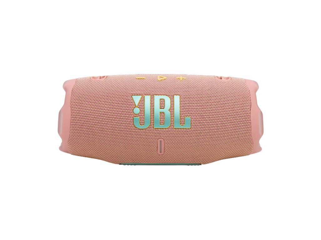 COLUNA PORT&Aacute;TIL JBL CHARGE 6 ROSA image number 1