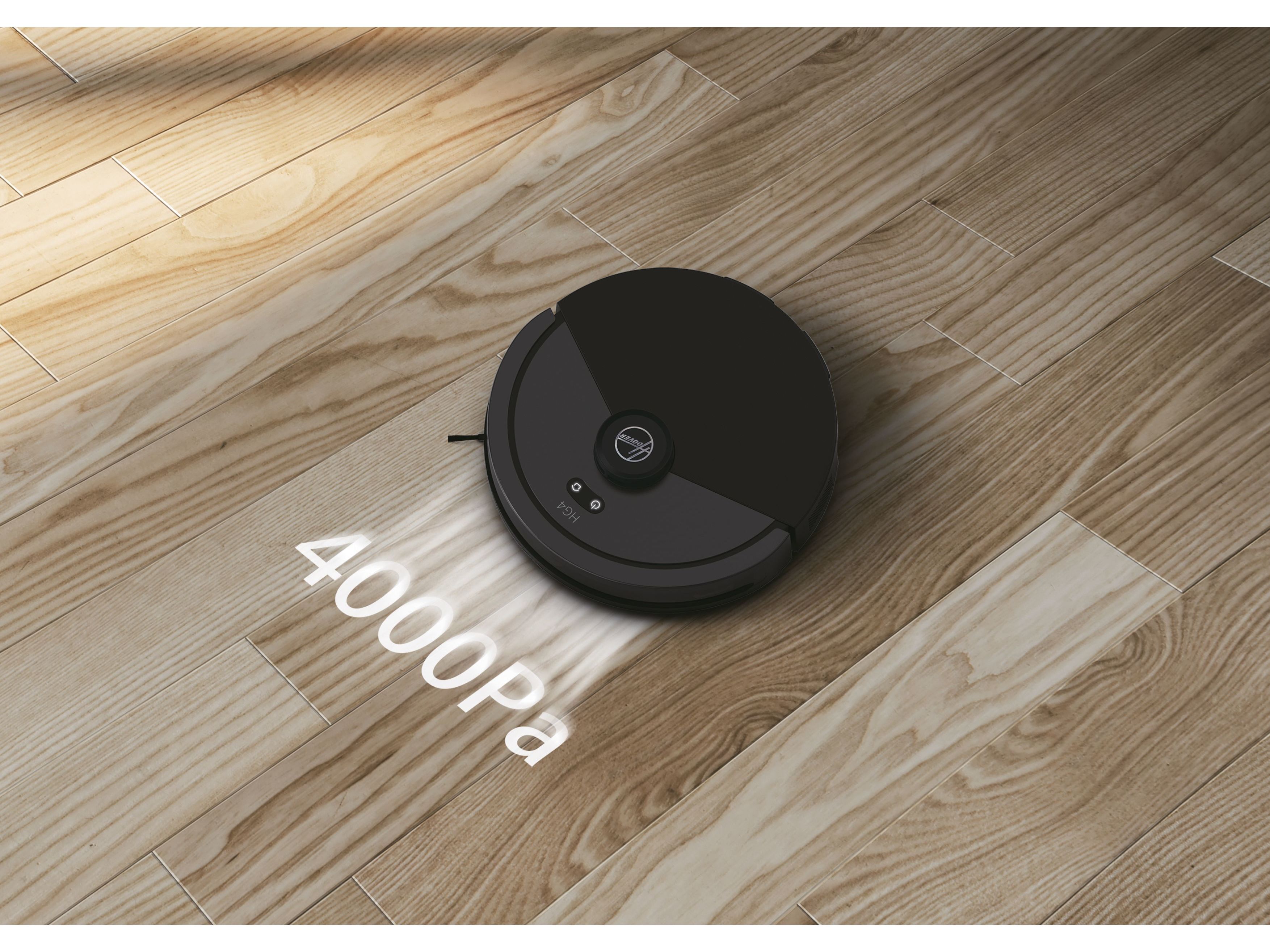 ASPIRADOR ROBOT HOOVER HG410D 011 HG4 image number 21