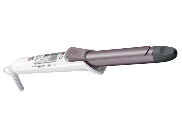 MODELADOR DE CABELO ROWENTA CF3460F0 PREMIUM CARE PRECIOUS CURLS image number 0