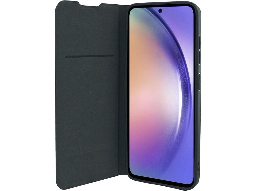 CAPA FOLIO QILIVE 600168435 PRETA SAMSUNG A55 5G