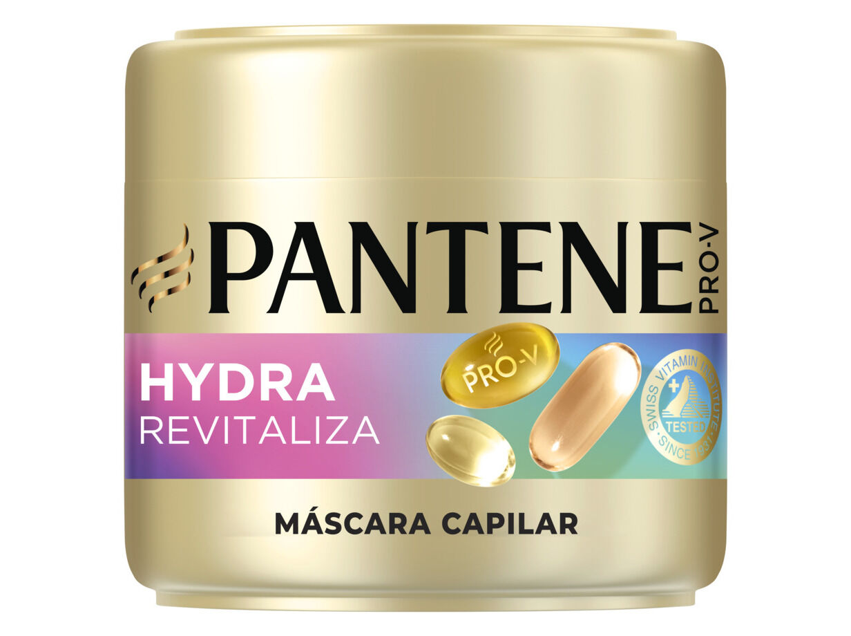 M&Aacute;SCARA PANTENE HYDRA 300 ML image number 0