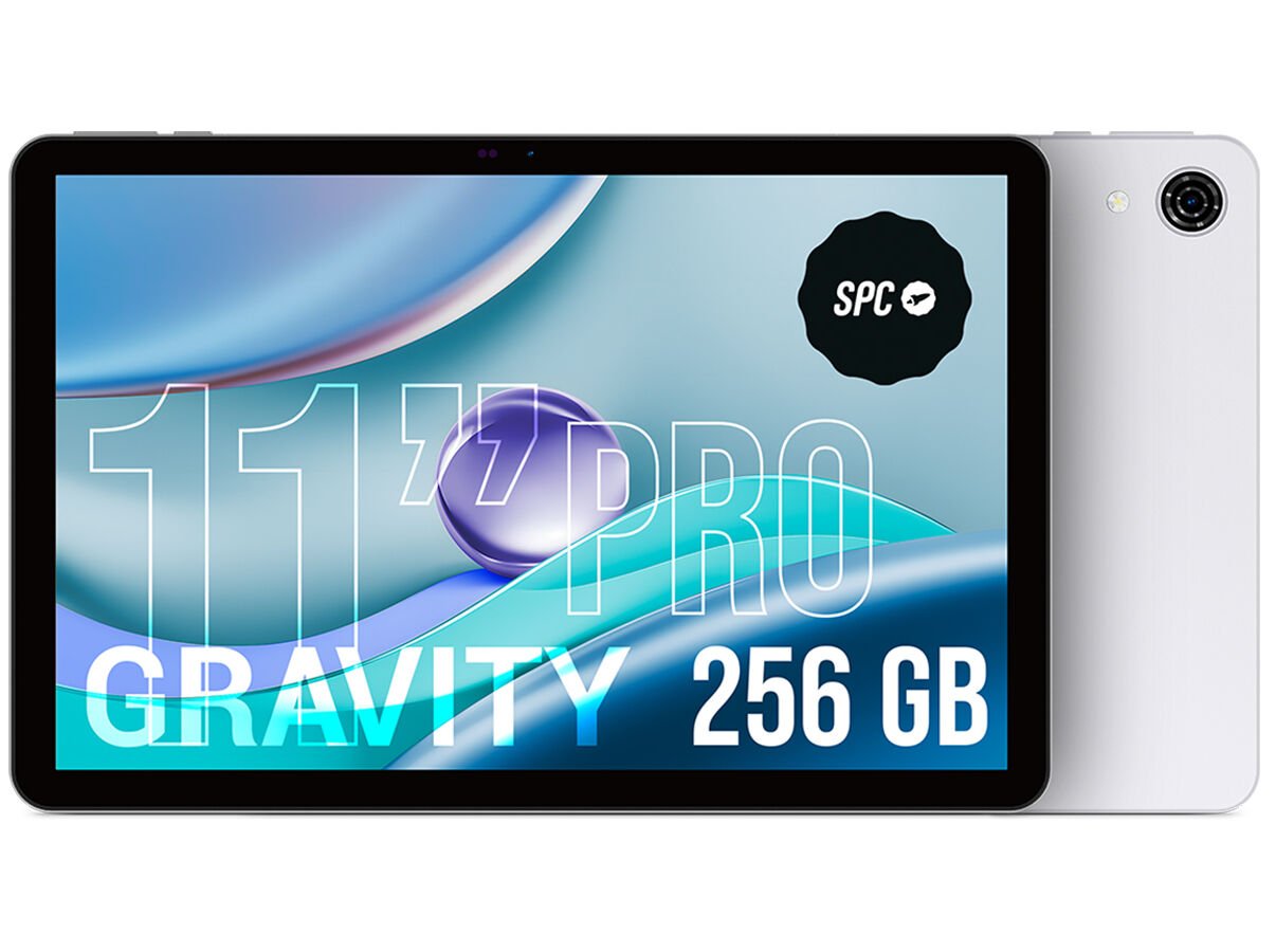 TABLET SPC GRAVITY 11" PRO 11" 6/256 GB