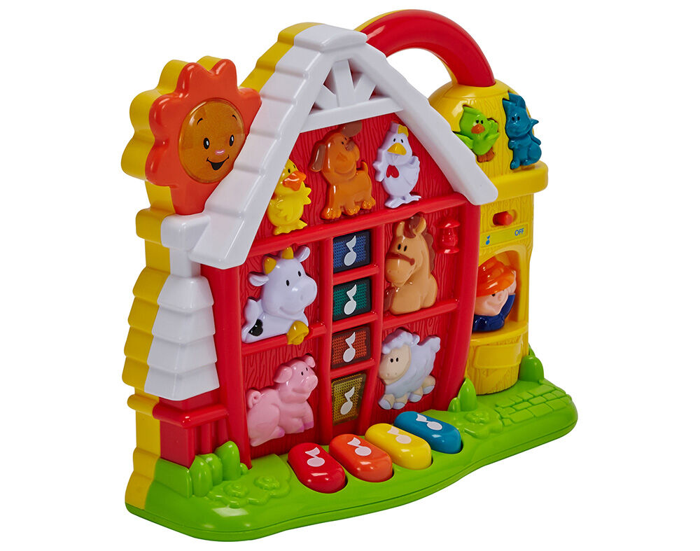 A MINHA QUINTA MUSICAL ONE TWO FUN image number 2