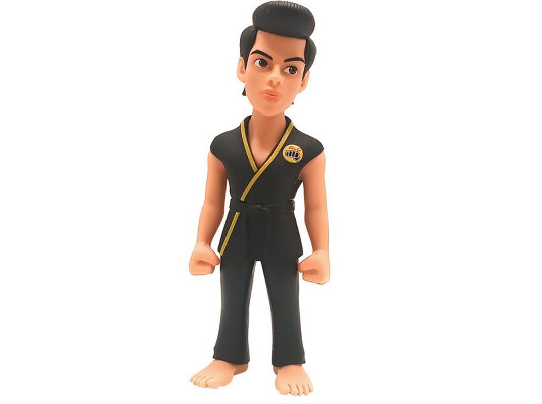 FIGURA MINIX COBRA KAI MIGUEL DIAZ -12CM image number 1