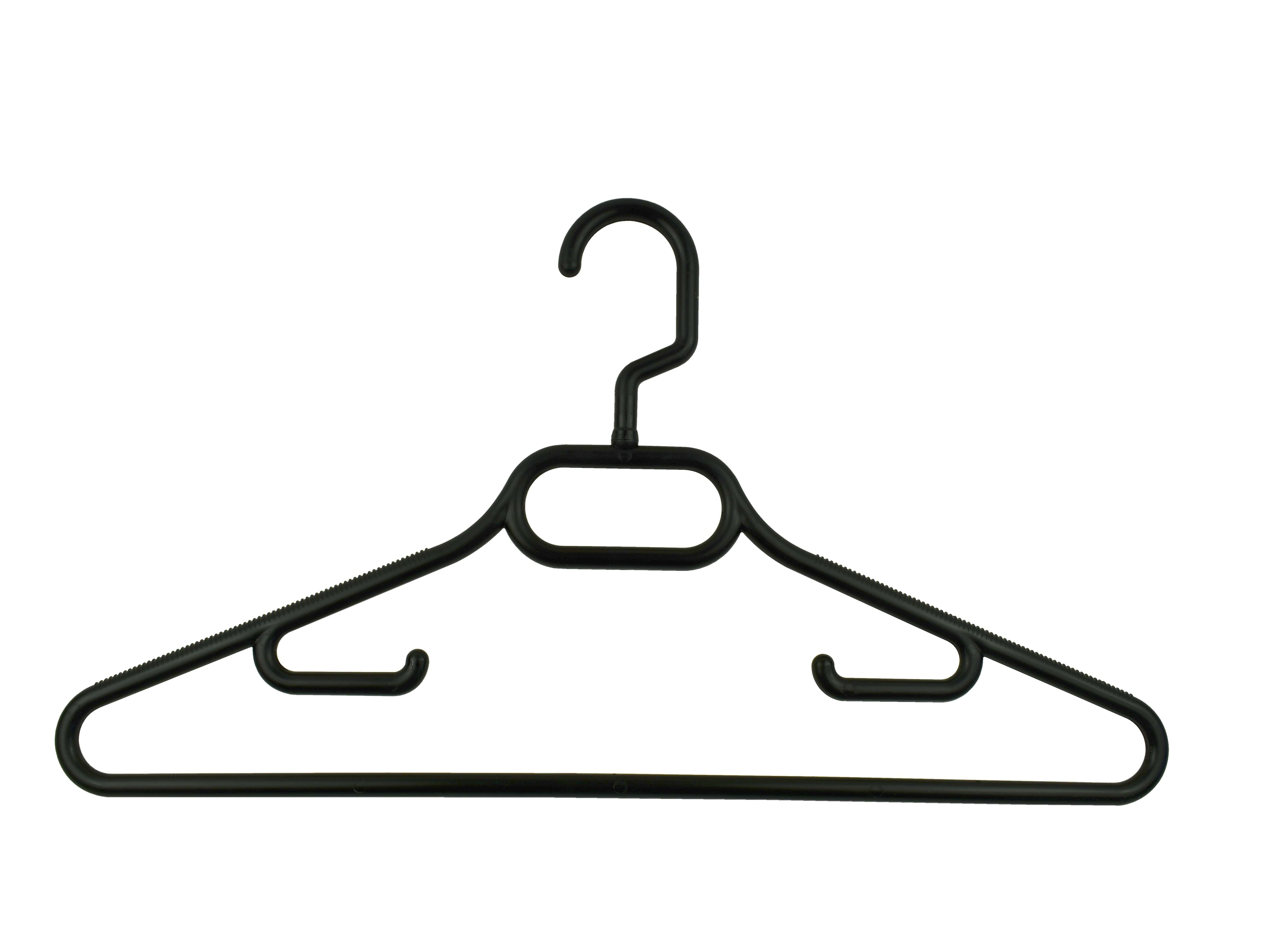 CABIDES PRETOS ACTUEL RECICLADO 40CM 5UNIDADES image number 0