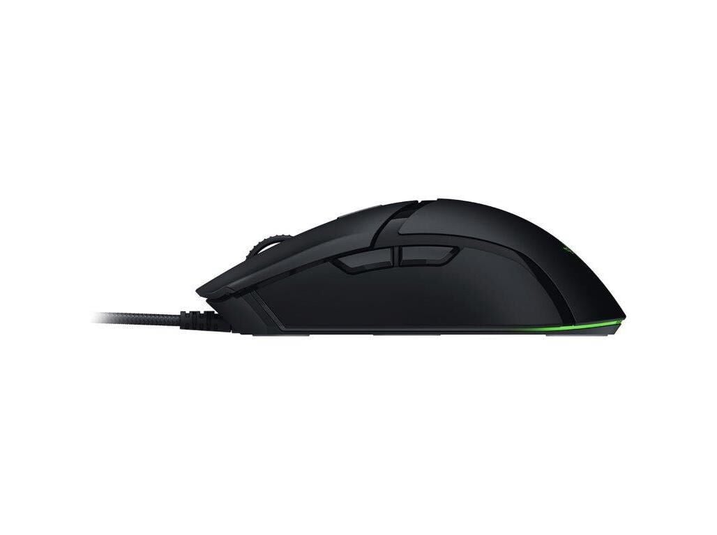 RATO GAMING RAZER COBRA RGB 8500 DPI image number 1
