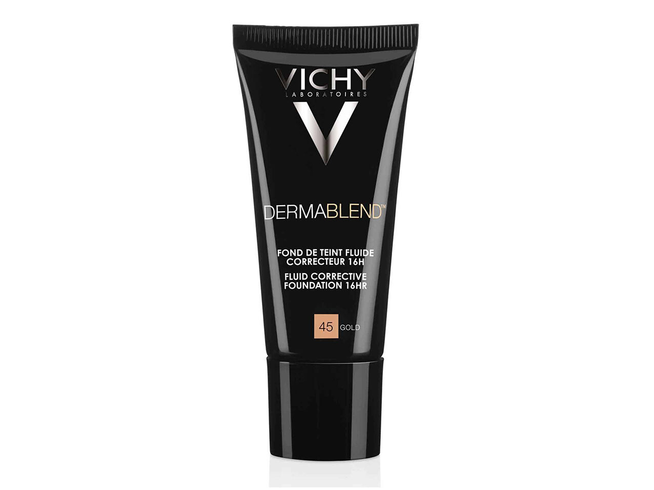 BASE VICHY FLU&Iacute;DA DERMABLEND TOM 45 30ML