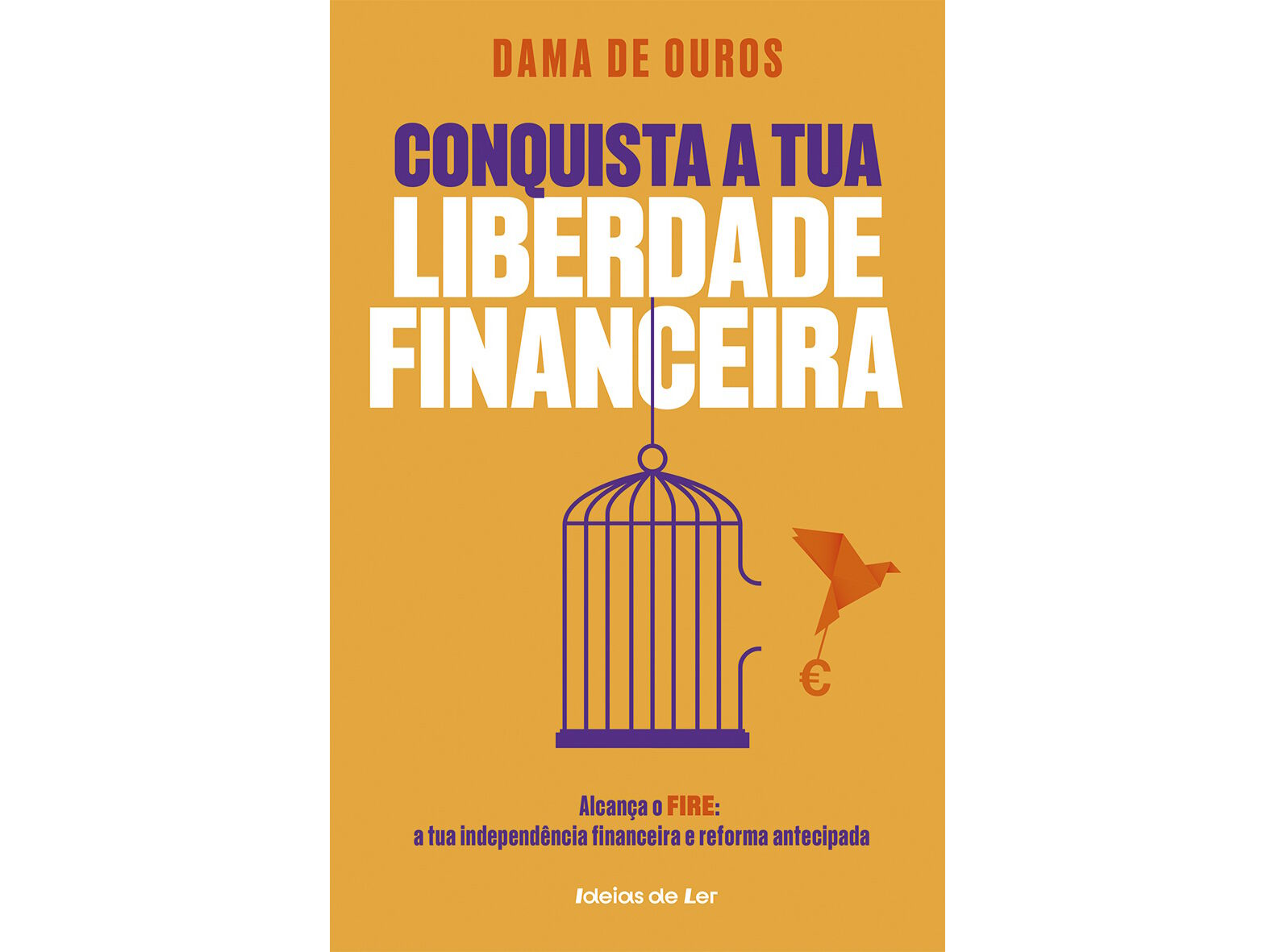 LIVRO CONQUISTA A TUA LIBERDADE FINANCEIRA image number 1