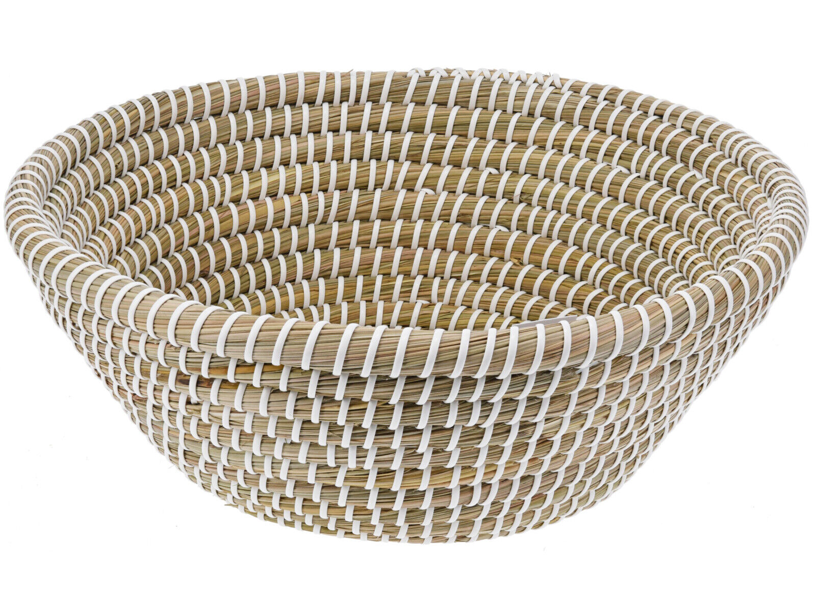 CESTO REDONDO &Oslash;32X12CM image number 1