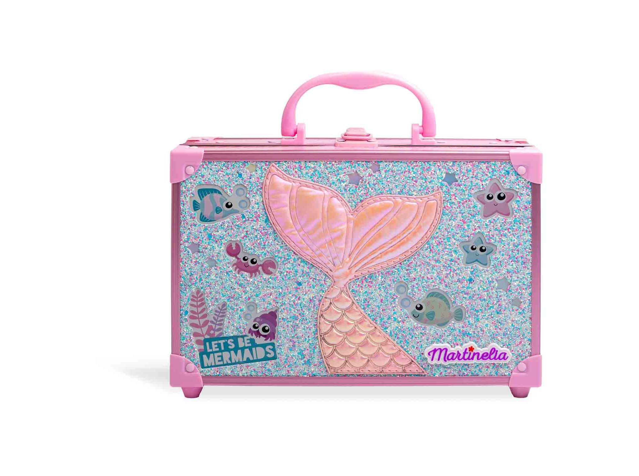 BA&Uacute; DE BELEZA MARTINELIA CRIAN&Ccedil;A image number 1