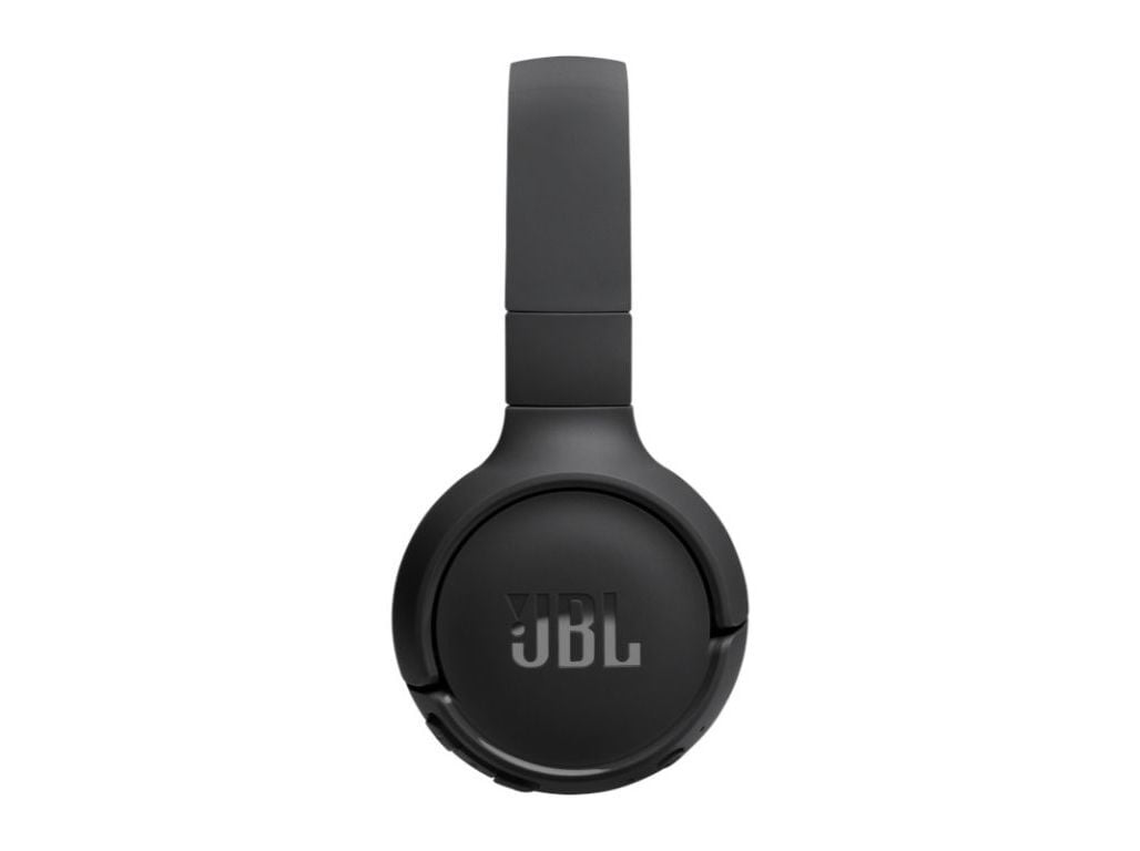 AUSCULTADORES SEM FIO JBL T 520 BT PRETO image number 2
