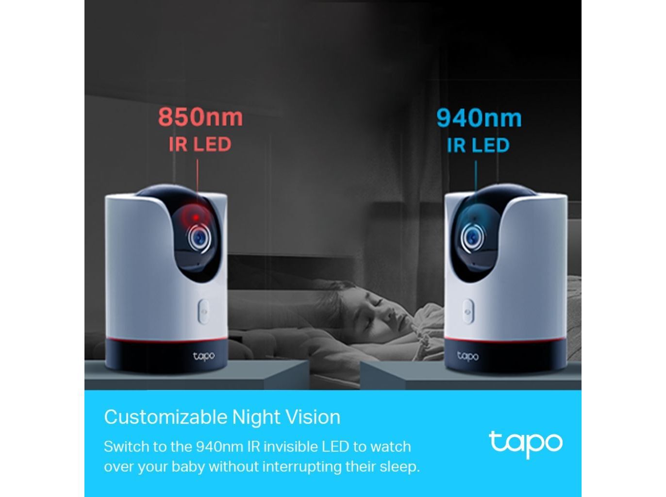 CAMERA IP TP-LINK TAPO C225 360&ordm; image number 2