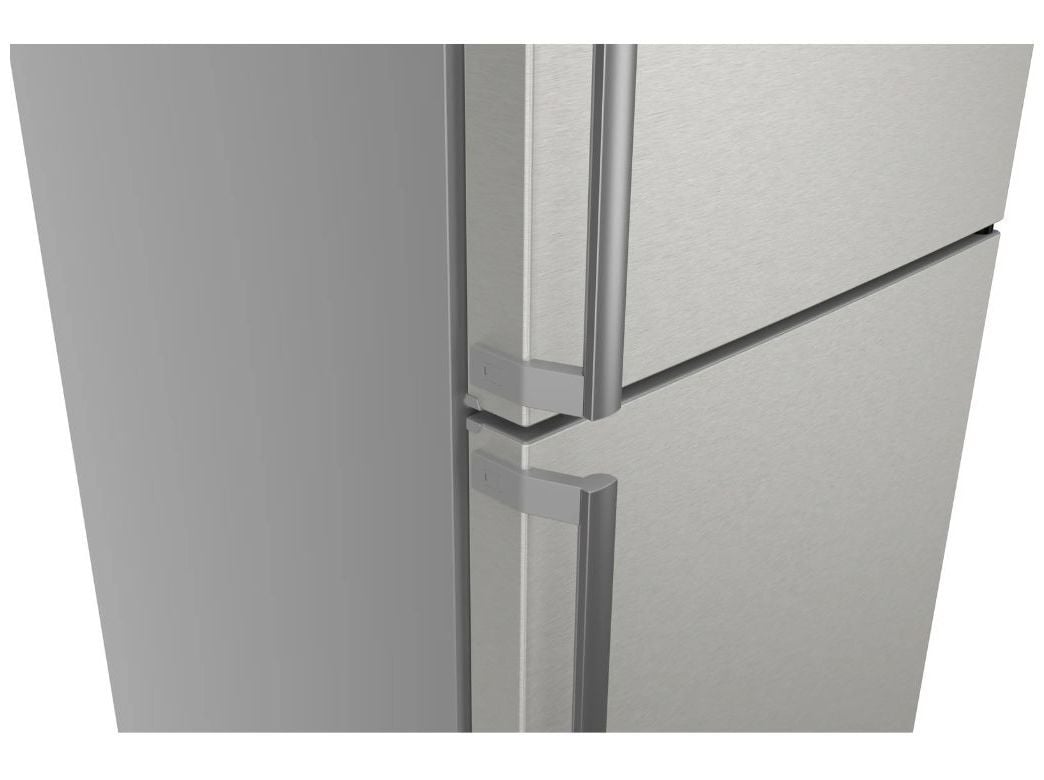 FRIGOR&Iacute;FICO COMBINADO BOSCH SERIE 4 KGN36VIBT (NO FROST B 186CM 321L INOX) image number 10