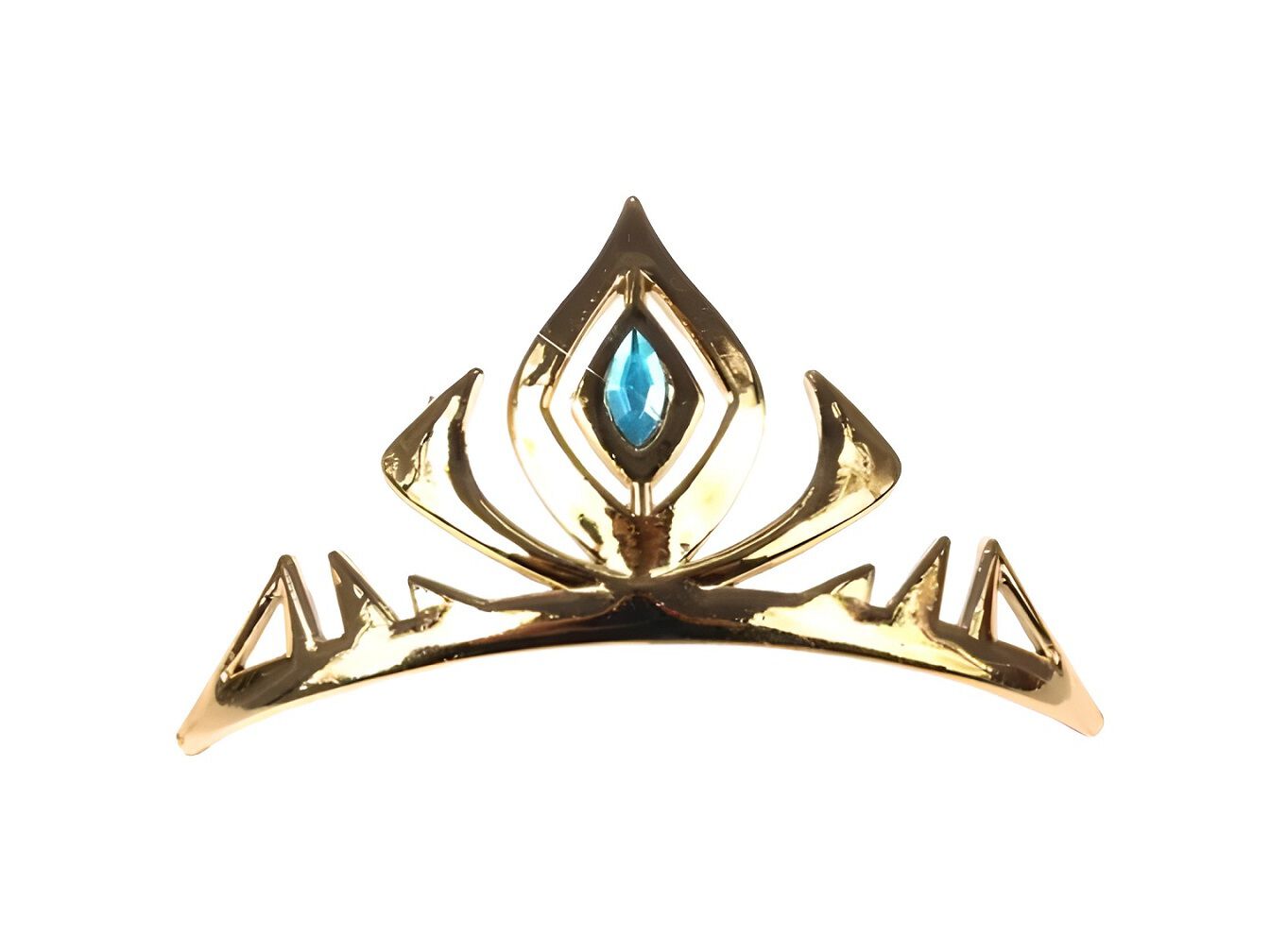 COROA PRINCESA TOPBRANDS MODELOS SORTIDOS