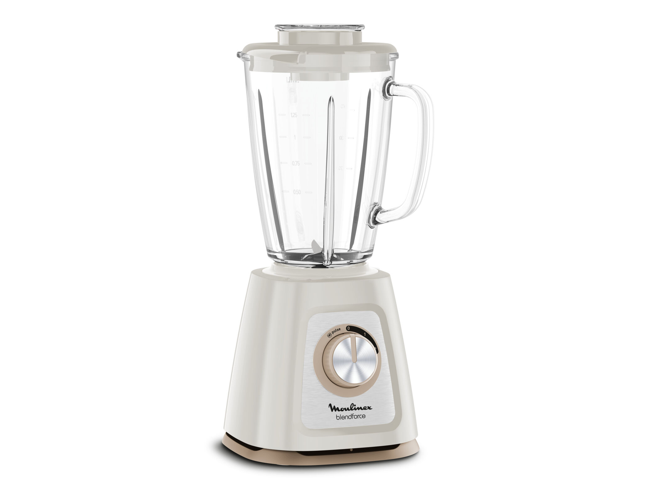 LIQUIDIFICADORA MOULINEX LM430A10 800W 175L