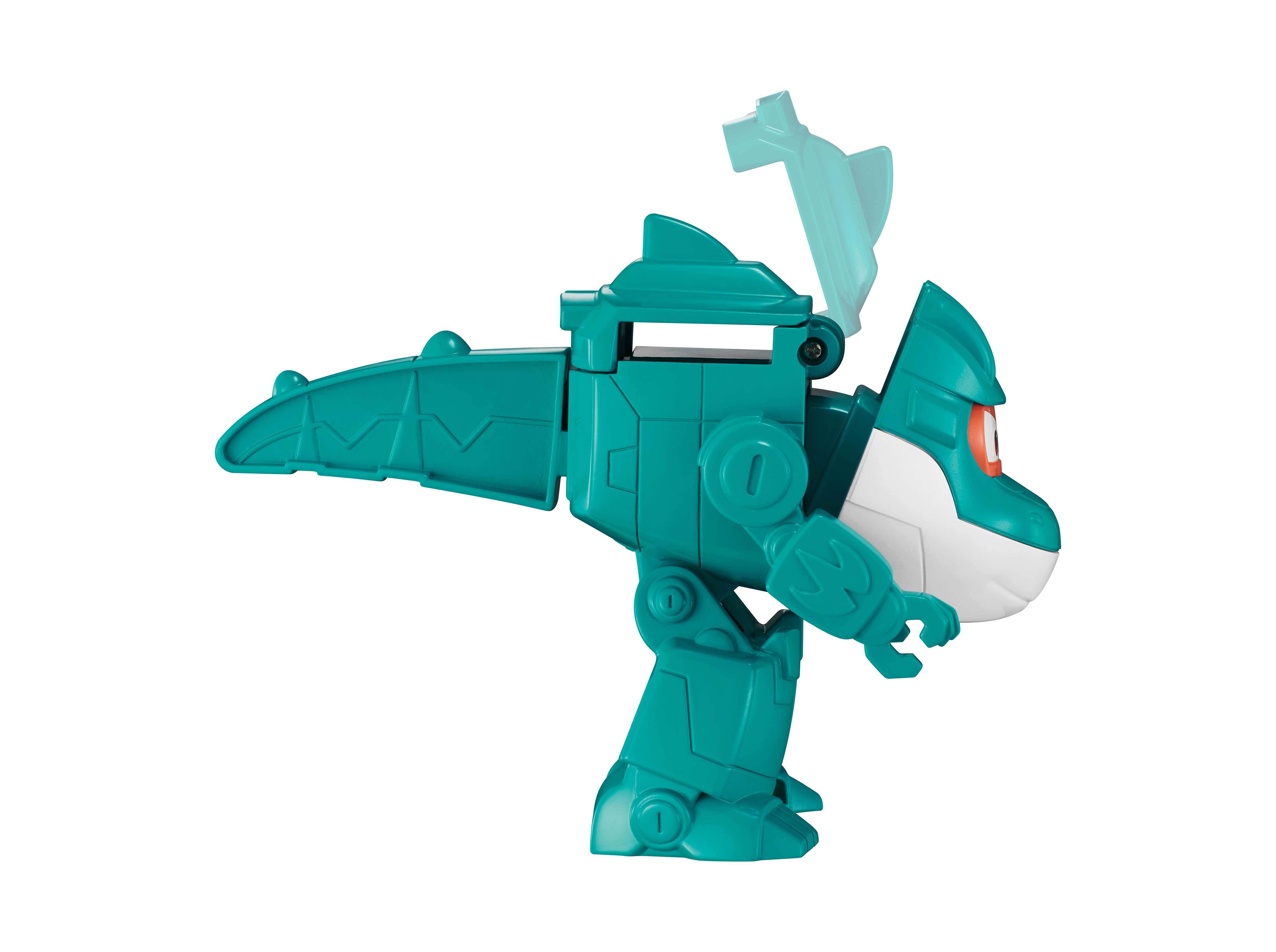 VE&Iacute;CULOS B&Aacute;SICOS SUPER WINGS MODELOS SORTIDOS image number 2