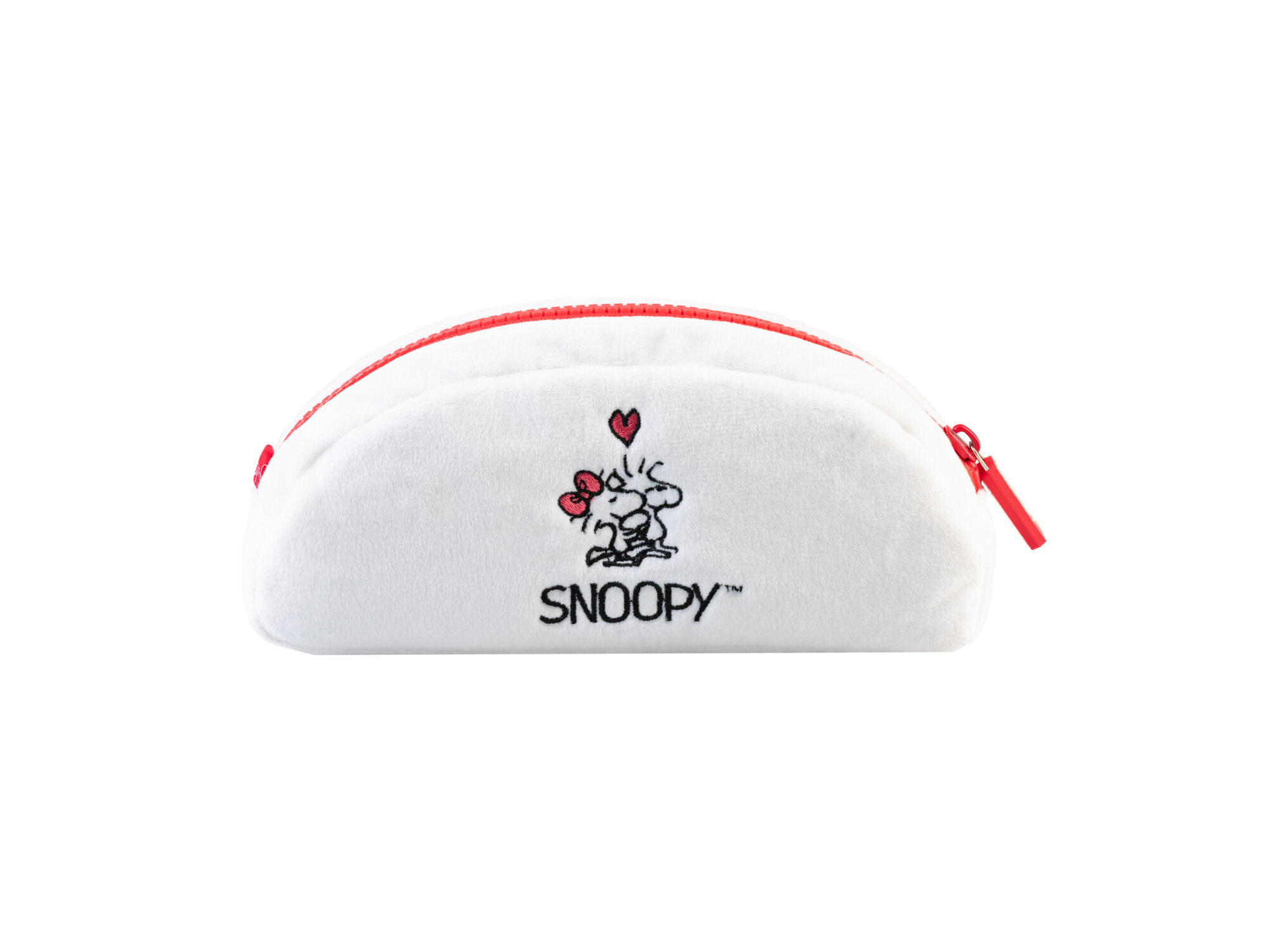 ESTOJO SNOOPY LOVE SEASON PEL&Uacute;CIA image number 1