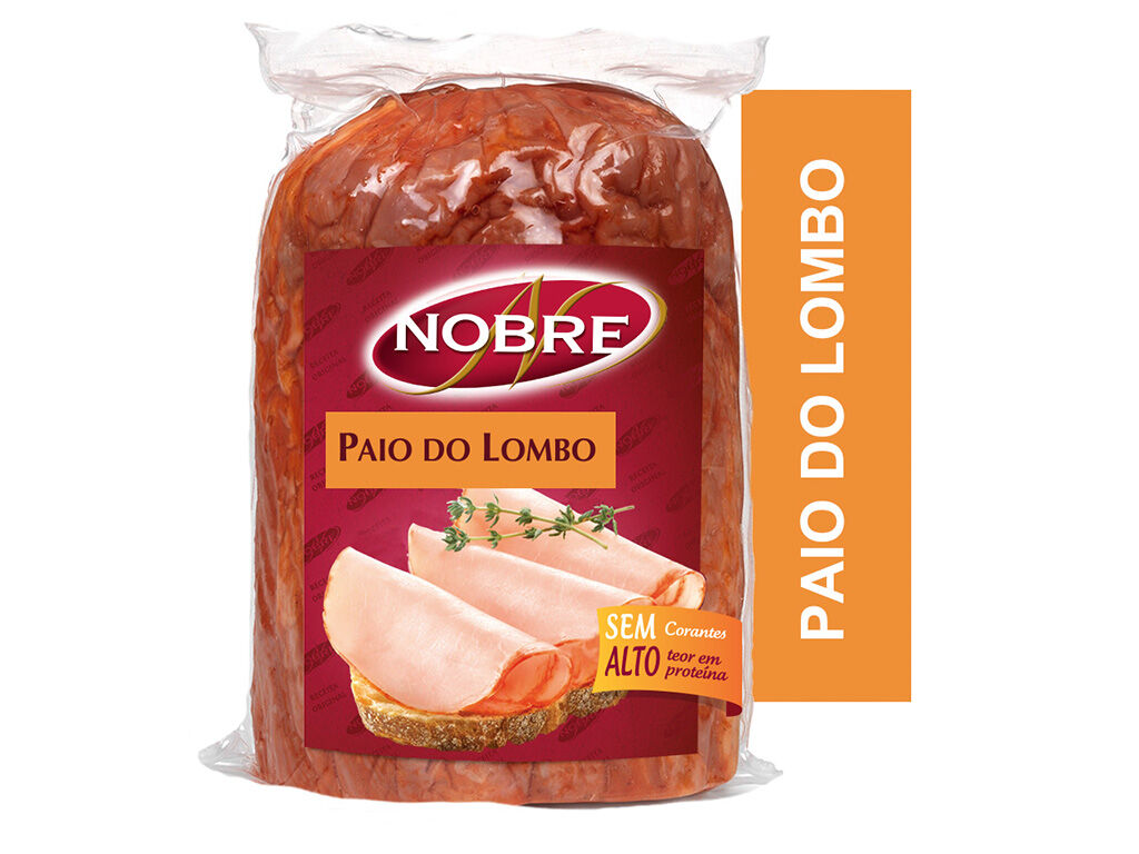 PAIO LOMBO NOBRE KG image number 1