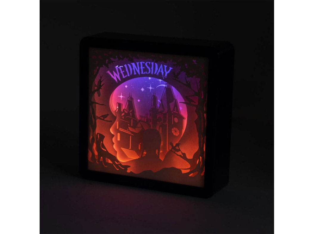 CANDEEIRO WEDNESDAY image number 2