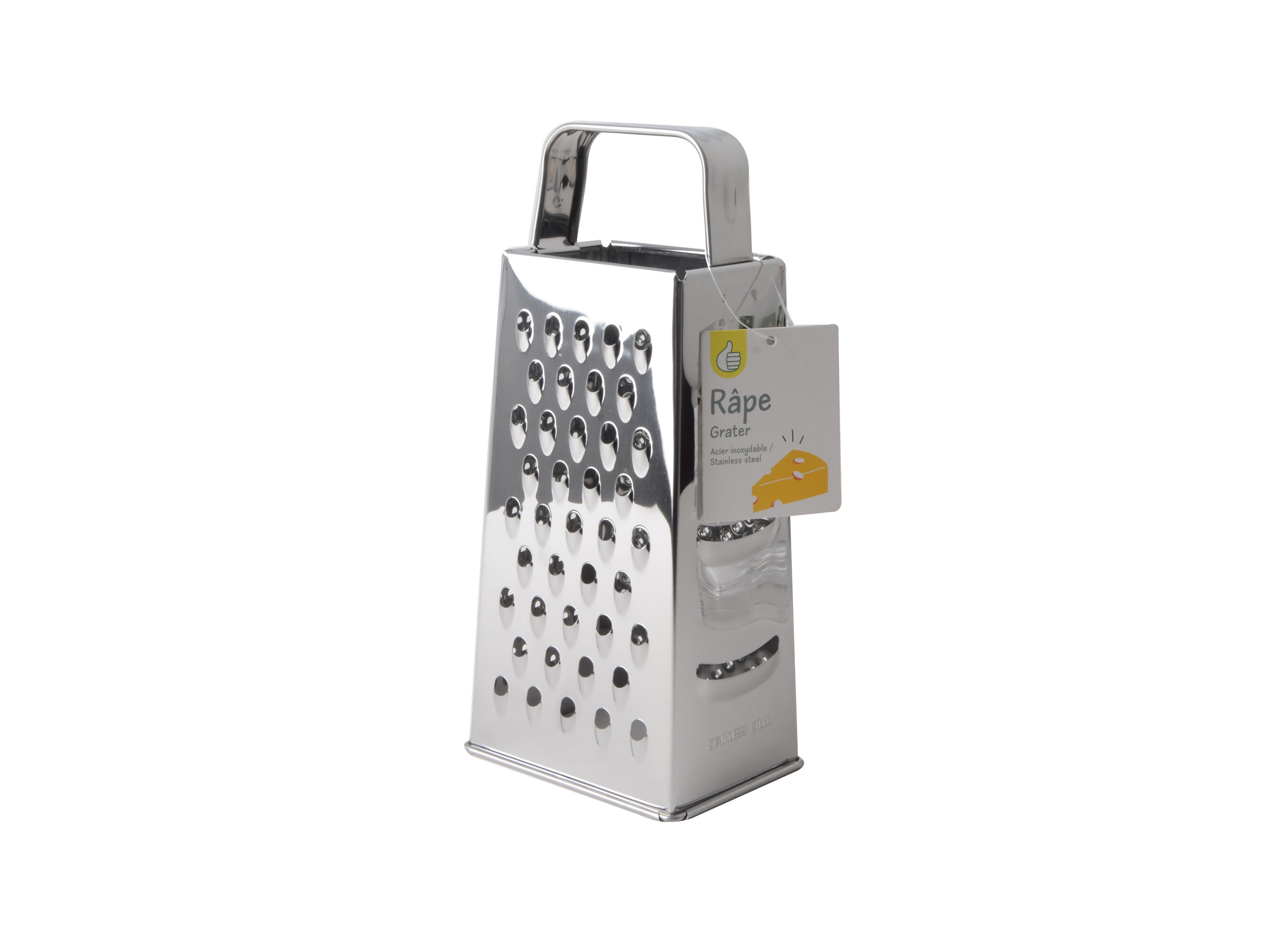 RALADOR POLEGAR 4 FACES image number 0