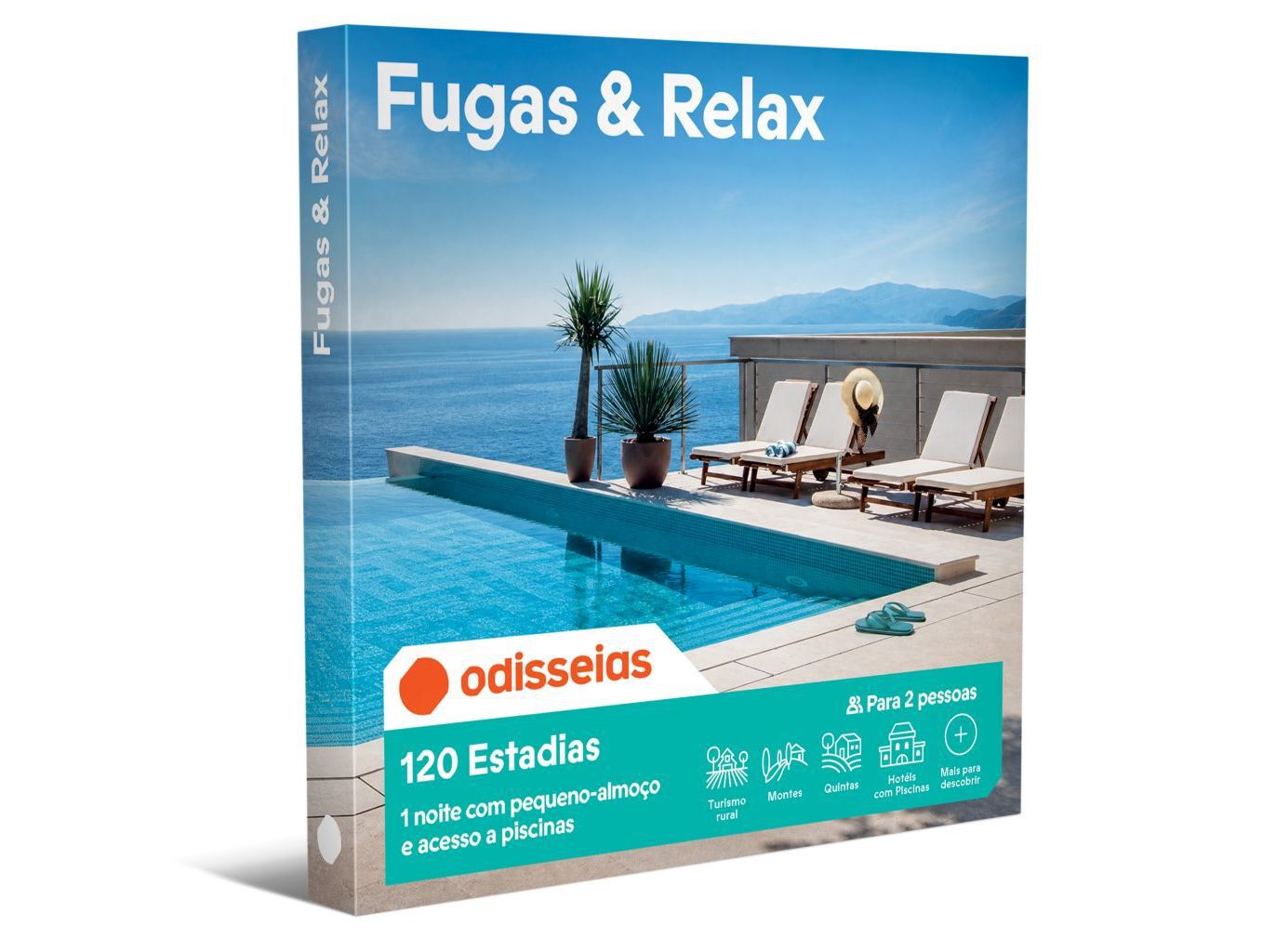 ALOJAMENTO ODISSEIAS FUGAS & RELAX image number 0