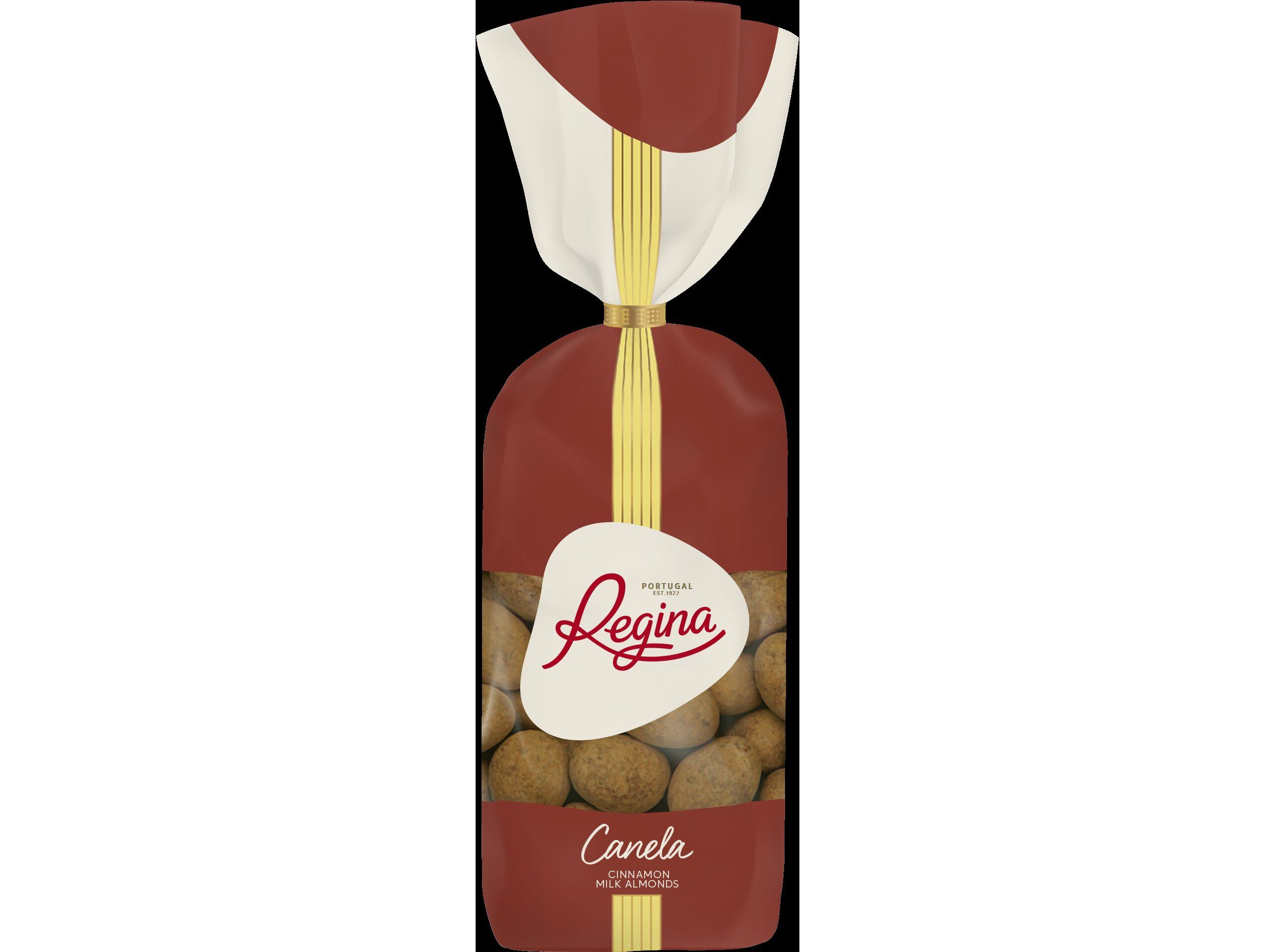 AM&Ecirc;NDOAS DE CANELA REGINA 150G image number 1