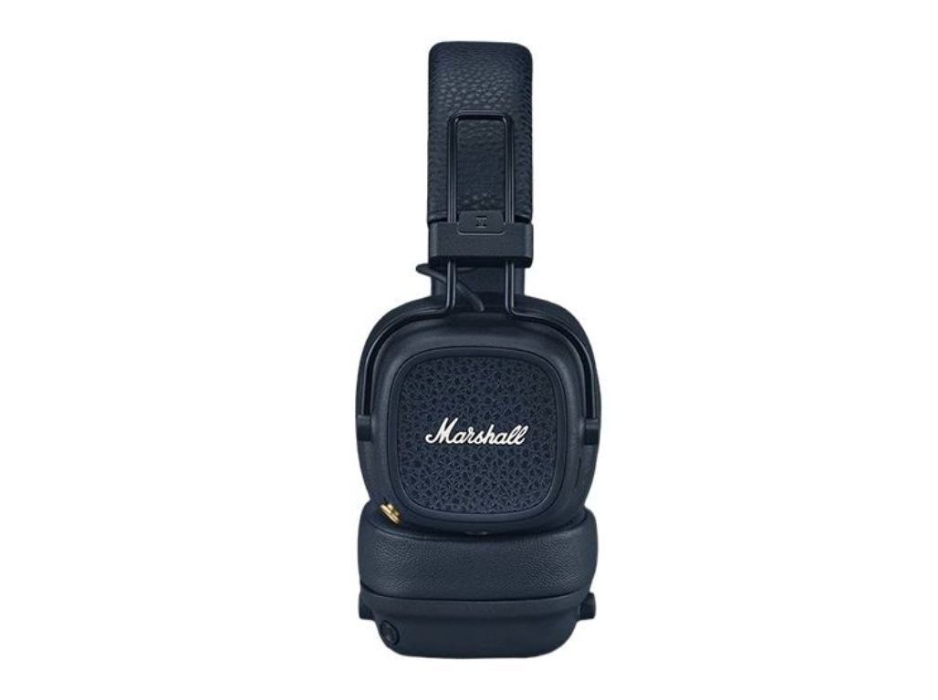 AUSCULTADORES MARSHALL MAJOR V AZUL image number 1