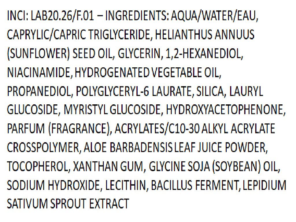 SPRAY SVR SUN SECURE POS SOLAR 200ML image number 1