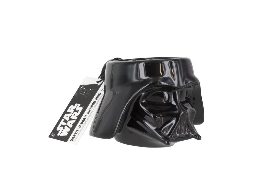 CANENCA 3D DARTH VADER image number 0