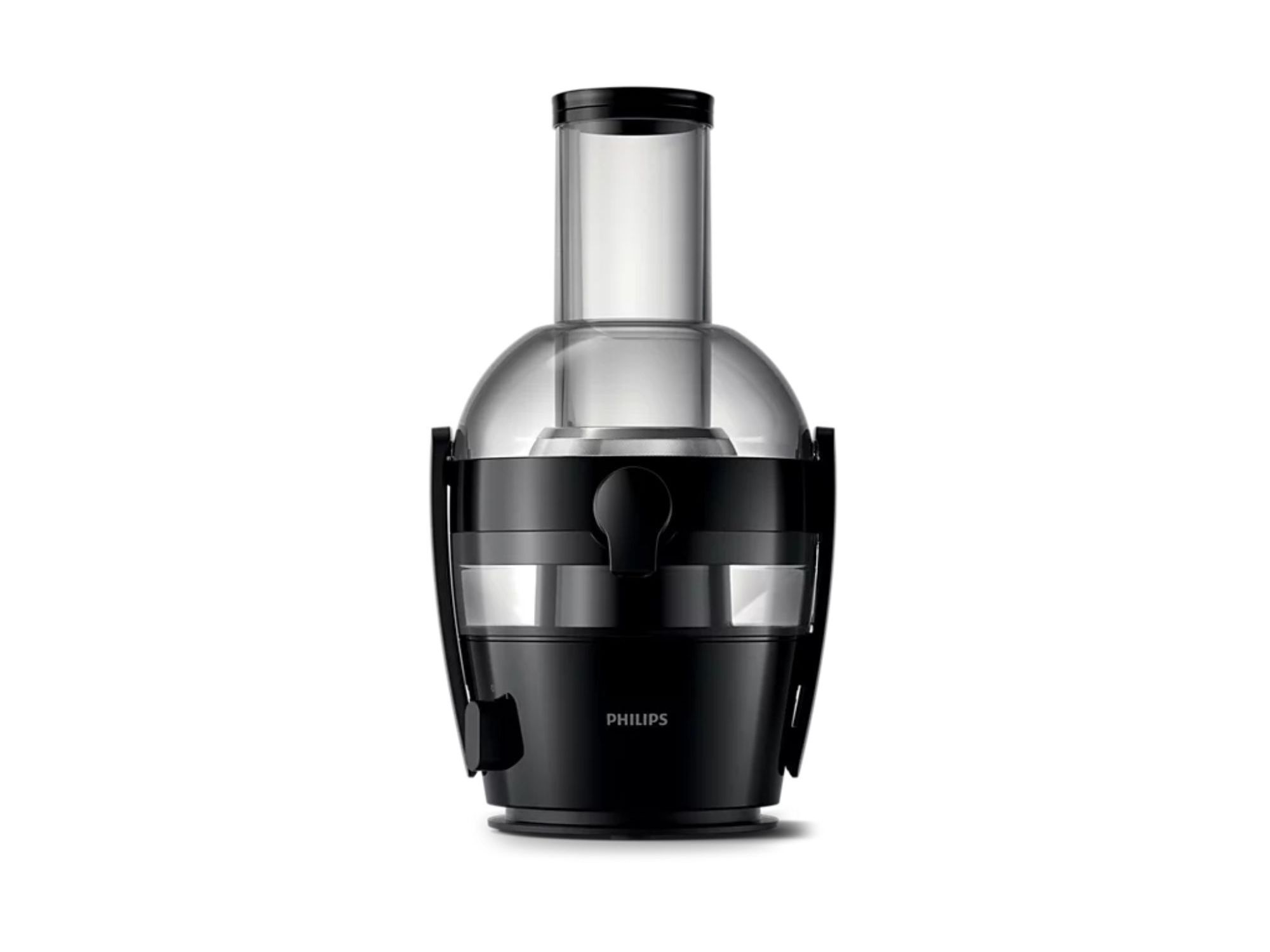 M&Aacute;QUINA DE SUMOS PHILIPS VIVA COLLECTION HR1855/70 800 W image number 2