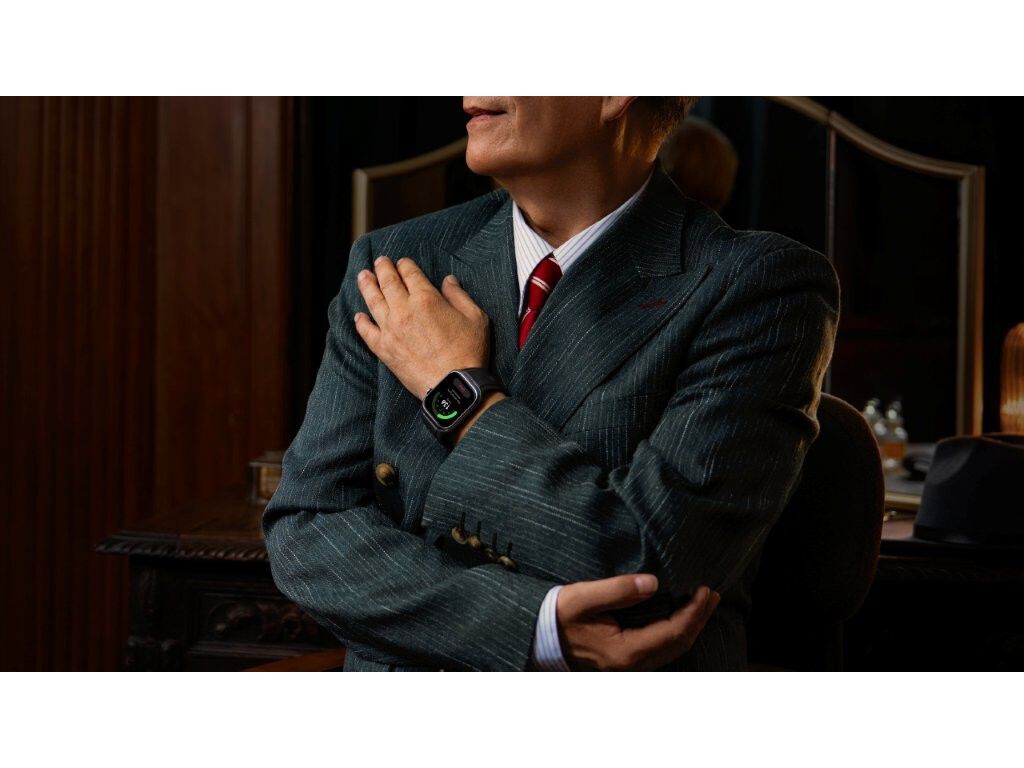SMARTWATCH HUAWEI BLACK D2 image number 5