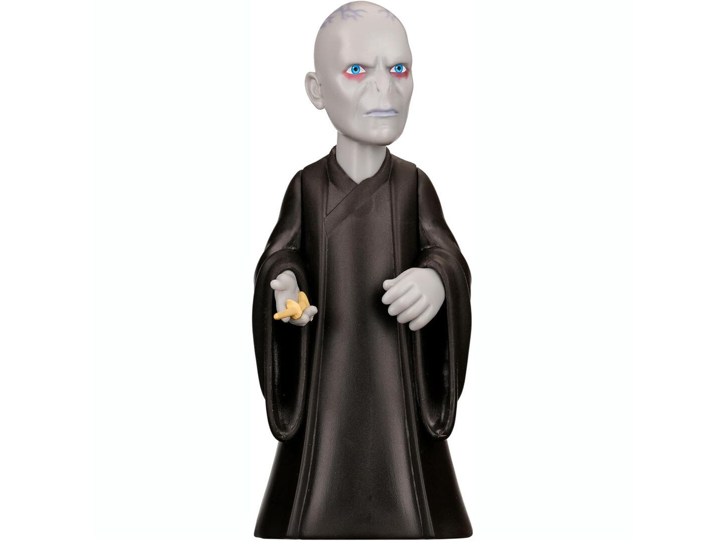 FIGURA MINIX FIG - HARRY POTTER - VOLDEMORT image number 2