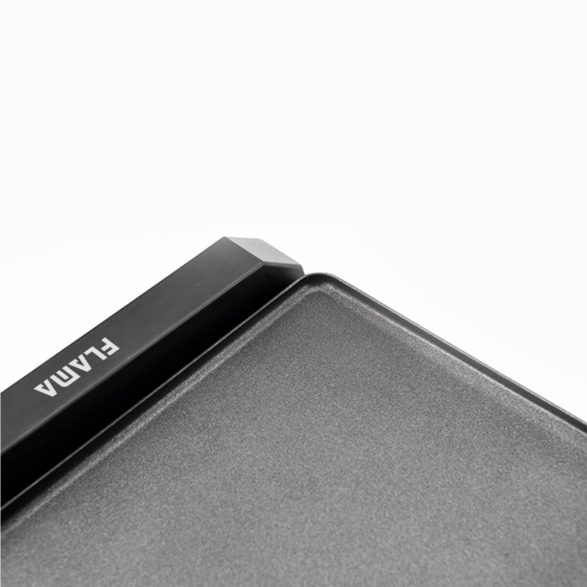 GRELHADOR DE CONTACTO FLAMA 4743FL 2000W image number 3