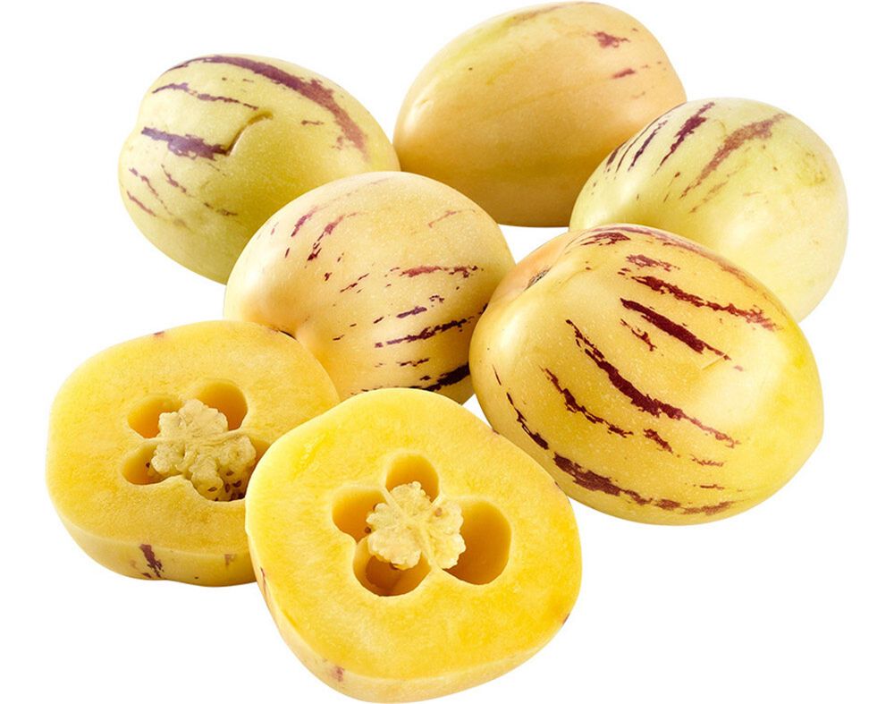 PEPINO MEL&Atilde;O KG image number 0