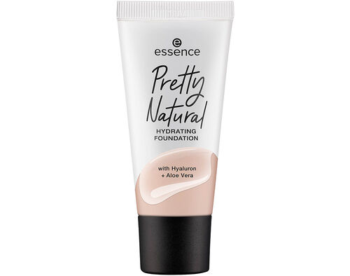 BASE ESSENCE LÍQUIDA PRETTY NATURAL HYDRATING FOUND image number 0