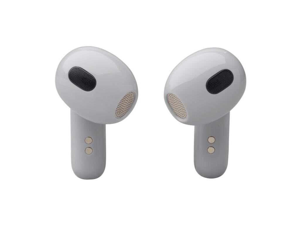 AURICULARES TWS JBL LIVE FLEX 3SIL CINZENTO image number 4