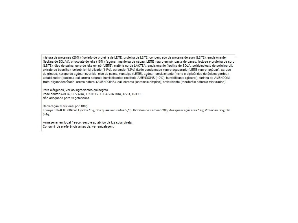 BARRA PROTEINA SNICKERS CHOCOLATE HIGH PROTEIN 55G image number 1