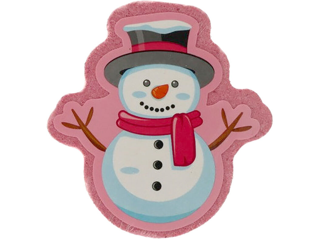 BOMBA DE BANHO SENCE COLLECTION CHRISTMAS LIST 60 GR image number 3