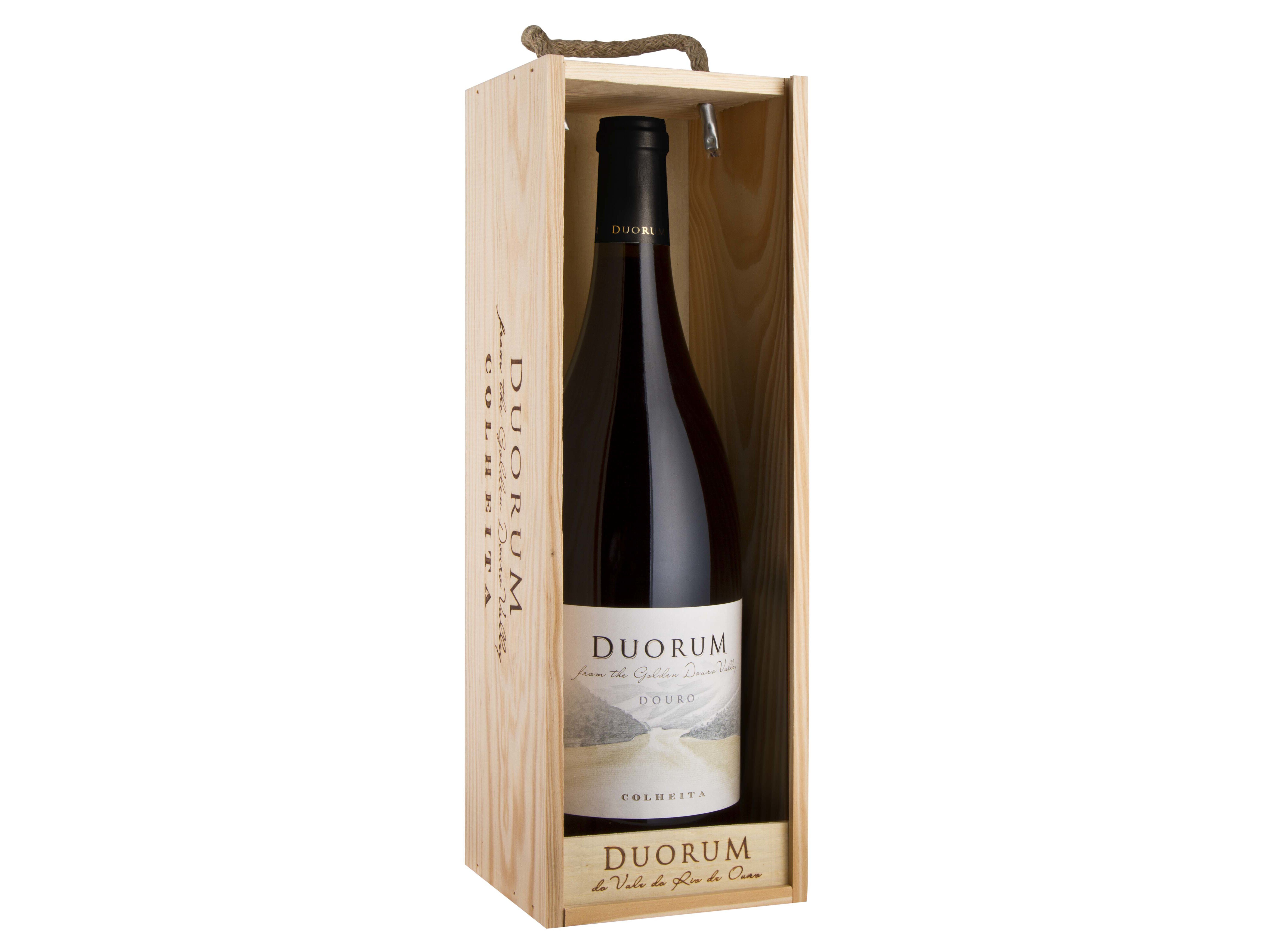 VINHO TINTO DOURO DUORUM MAGNUM 1.5L image number 1