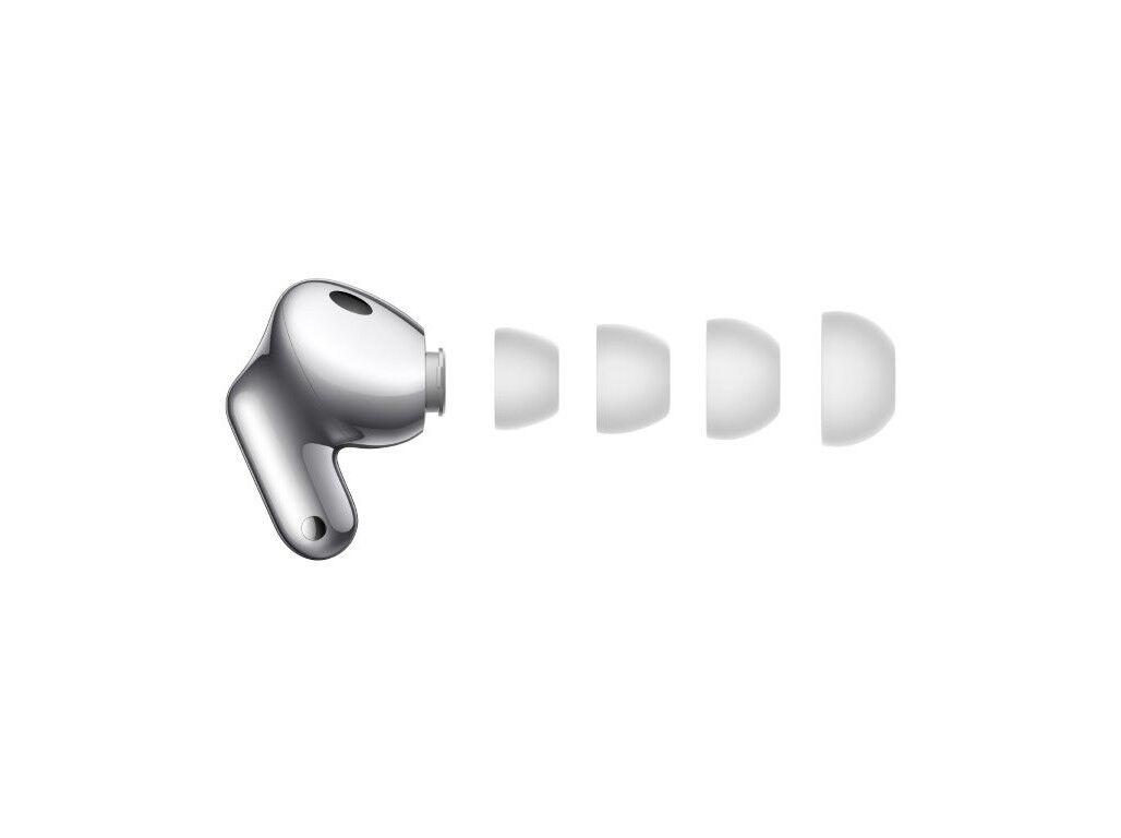 AURICULARES TWS HUAWEI FREEBUDS NEO SILVER image number 2