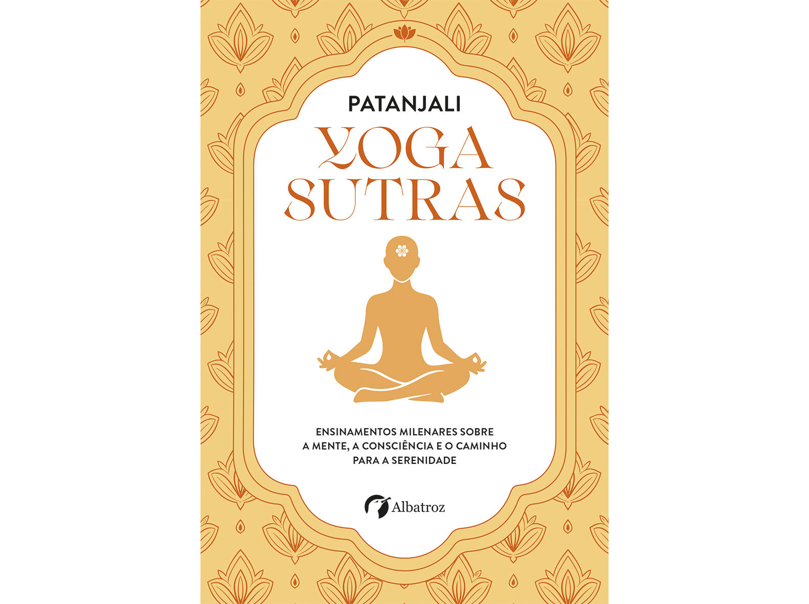 LIVRO YOGA SUTRAS image number 0