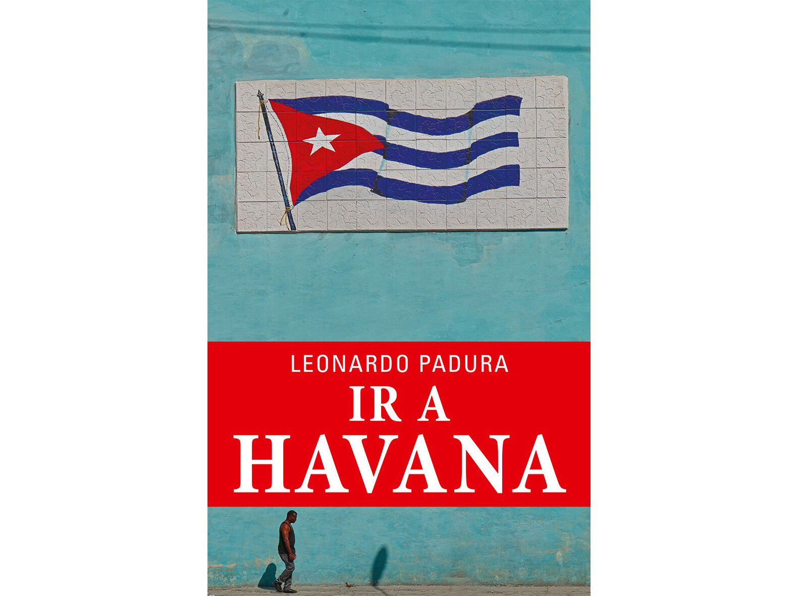 LIVRO IR A HAVANA image number 0